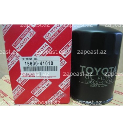 Toyota prado 2002-2009,  filter yağ 3.0 dizel 